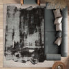 HIMALAYAN ART WINDSOM 112BA GREY