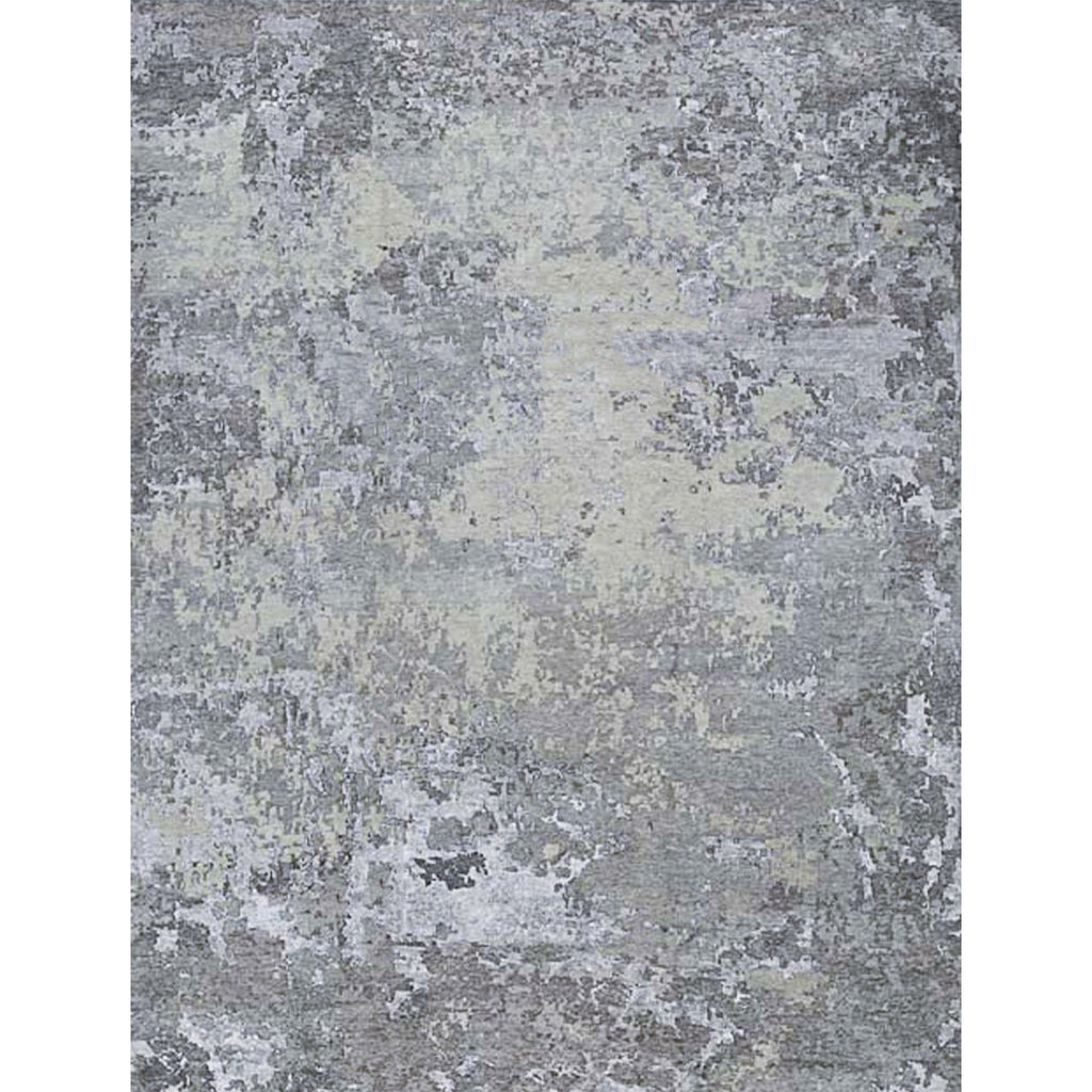 HIMALAYAN ART WINDSOM 1196B DARK GREY / SILVER