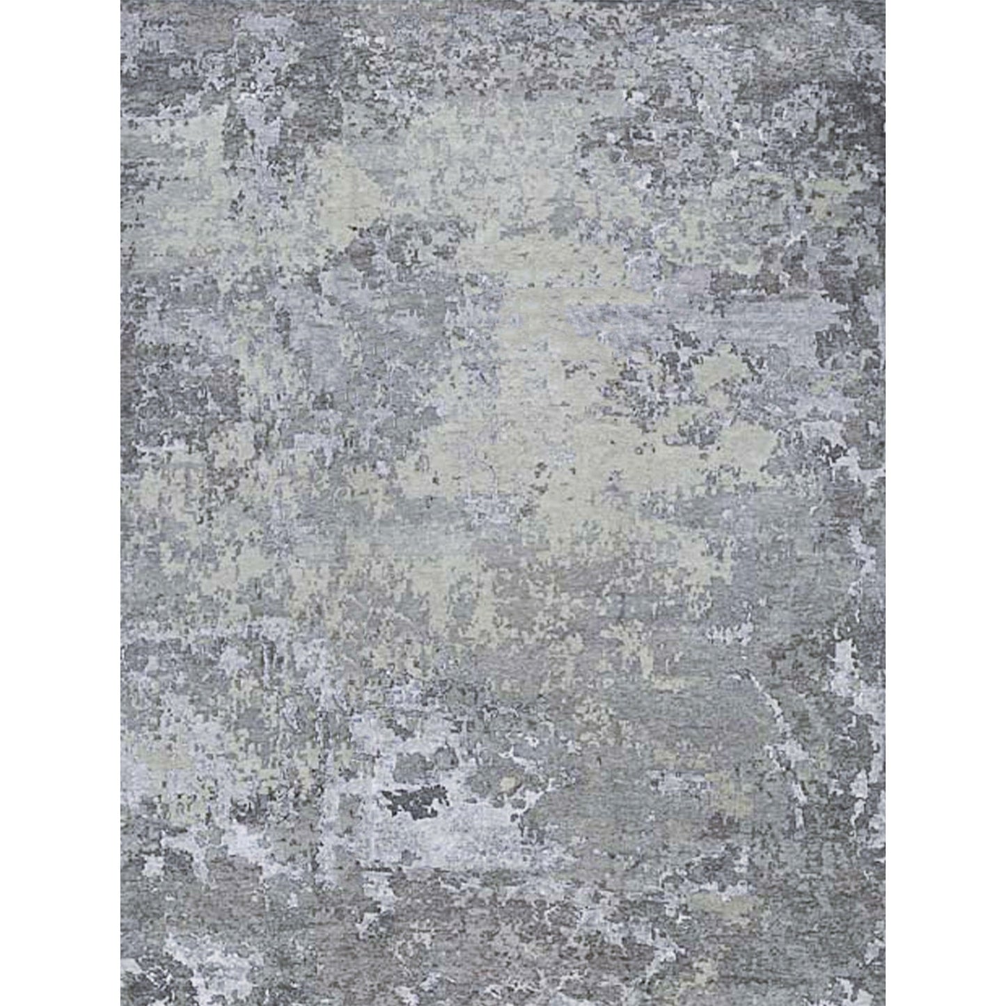 HIMALAYAN ART WINDSOM 1196B DARK GREY / SILVER