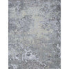 HIMALAYAN ART WINDSOM 1196B DARK GREY / SILVER