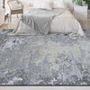 HIMALAYAN ART WINDSOM 1196B DARK GREY / SILVER