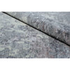 HIMALAYAN ART WINDSOM 1196B DARK GREY / SILVER