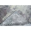 HIMALAYAN ART WINDSOM 1196B DARK GREY / SILVER