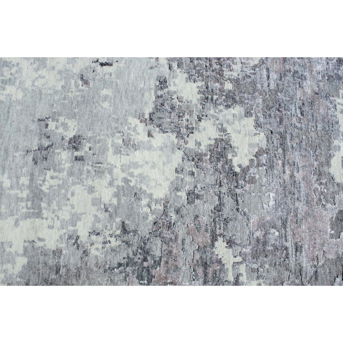 HIMALAYAN ART WINDSOM 1196B DARK GREY / SILVER