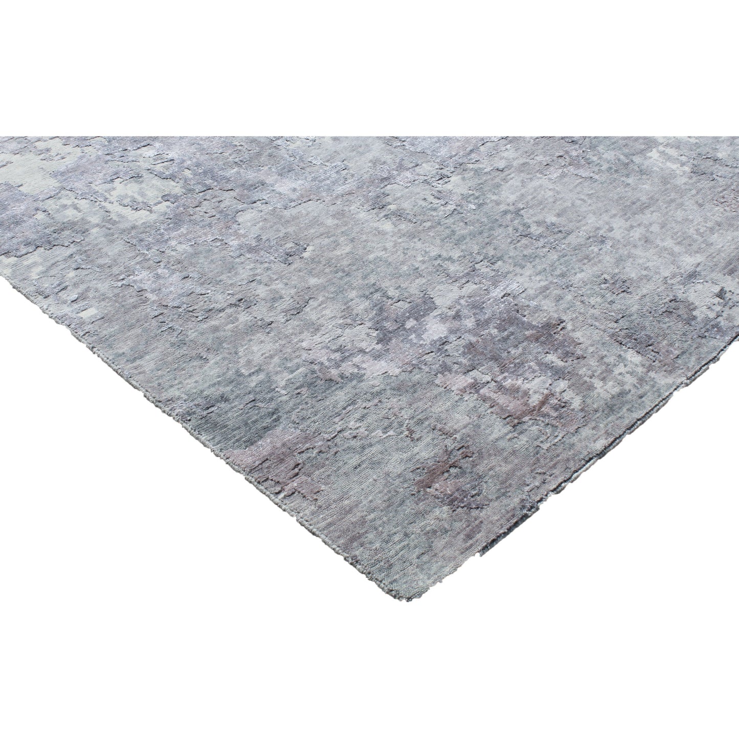 HIMALAYAN ART WINDSOM 1196B DARK GREY / SILVER