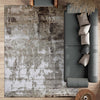 HIMALAYAN ART WINDSOM 1217R BEIGE / SILVER