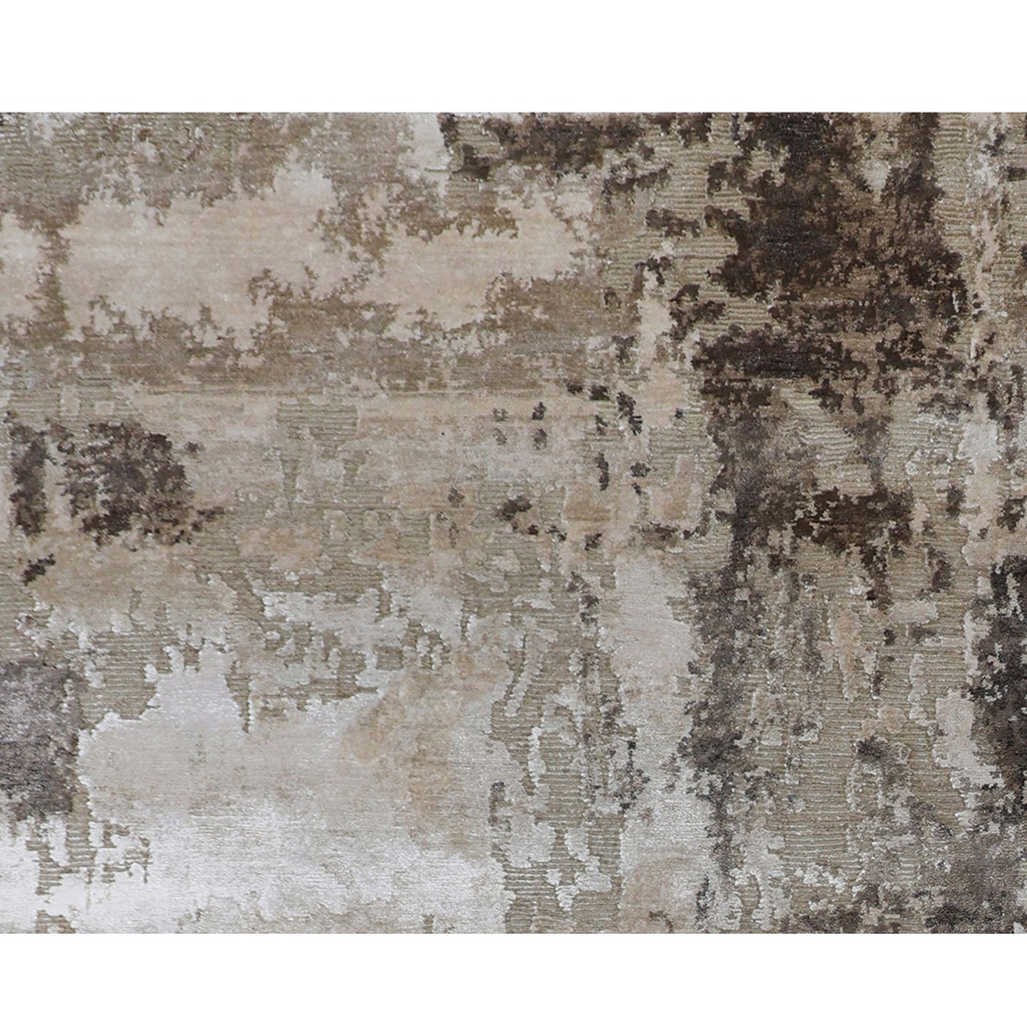 HIMALAYAN ART WINDSOM 1217R BEIGE / SILVER