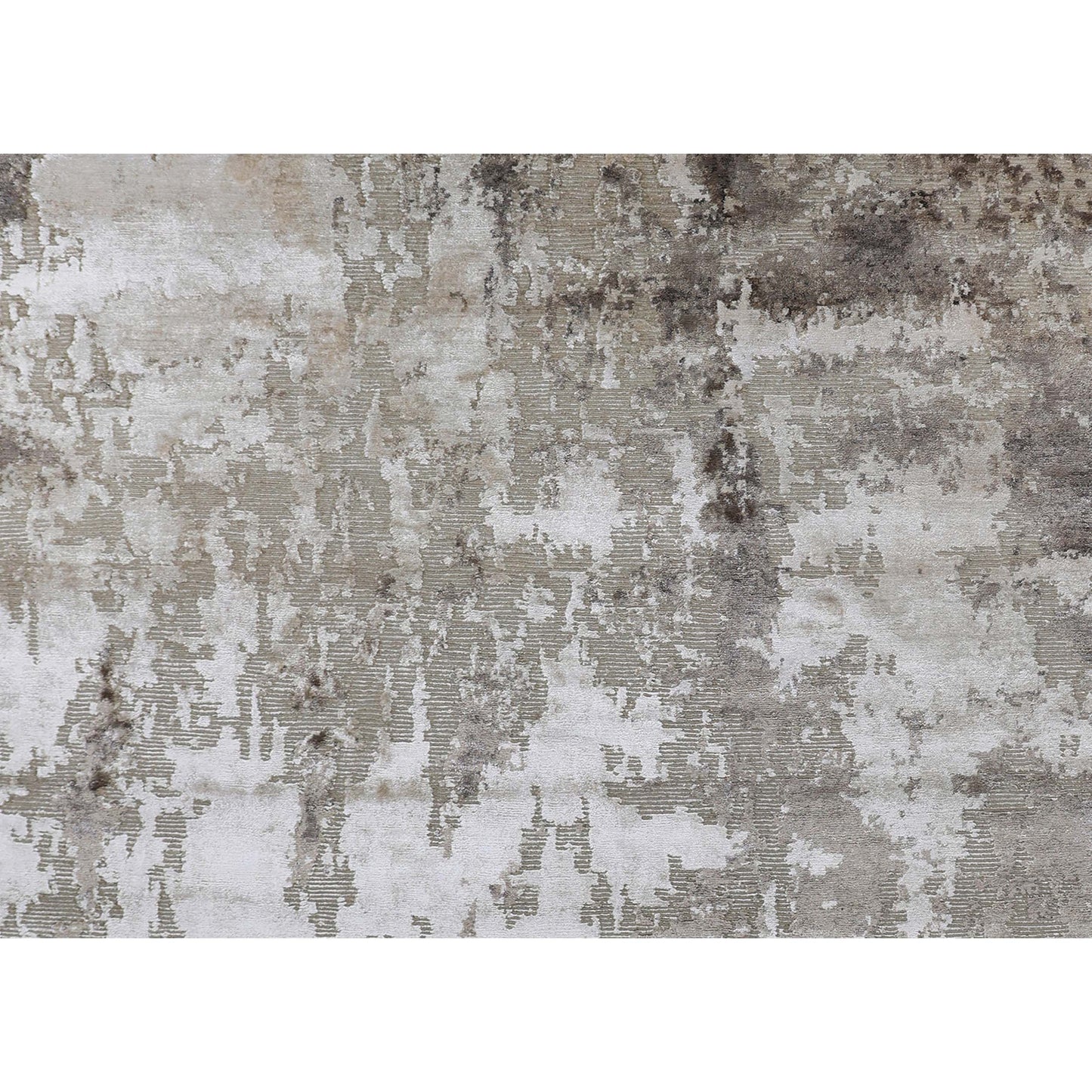 HIMALAYAN ART WINDSOM 1217R BEIGE / SILVER