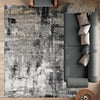 HIMALAYAN ART WINDSOM 1221R SILVER / CHARCOAL