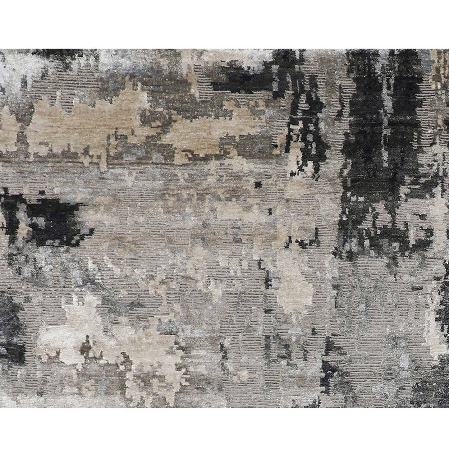 HIMALAYAN ART WINDSOM 1221R SILVER / CHARCOAL