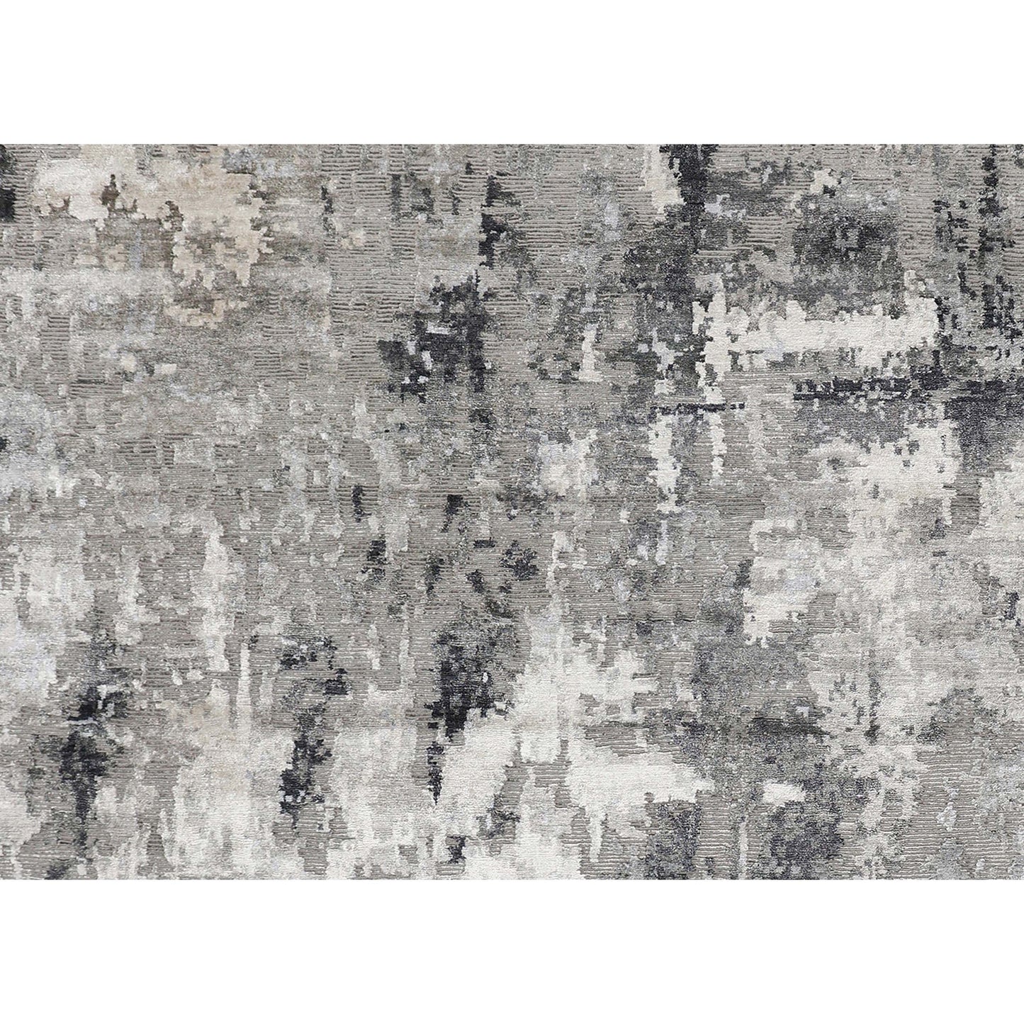 HIMALAYAN ART WINDSOM 1221R SILVER / CHARCOAL