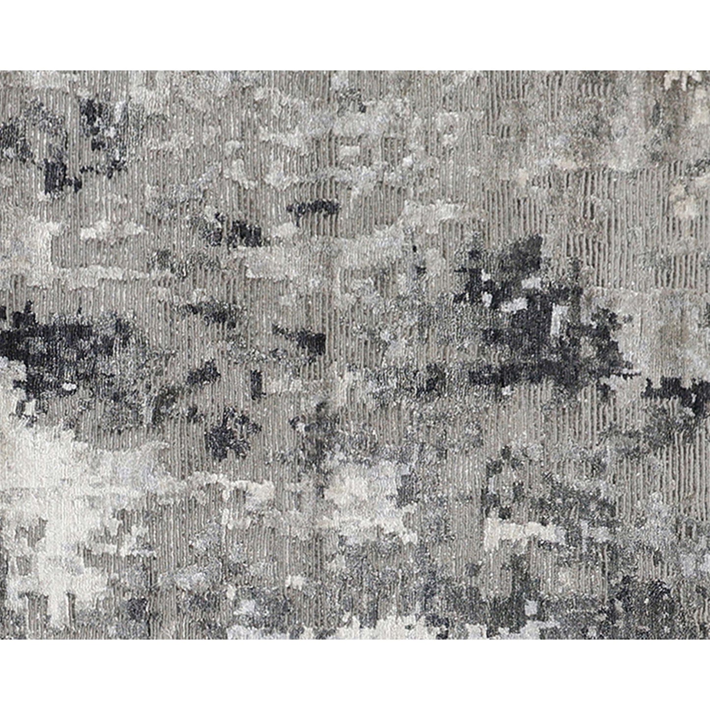 HIMALAYAN ART WINDSOM 1221R SILVER / CHARCOAL