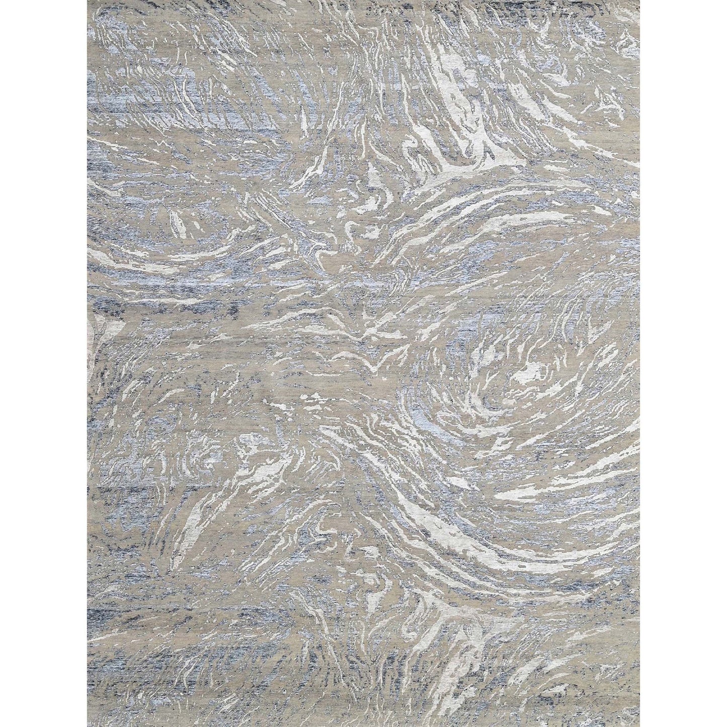 HIMALAYAN ART WINDSOM 126BR SILVER / GREY