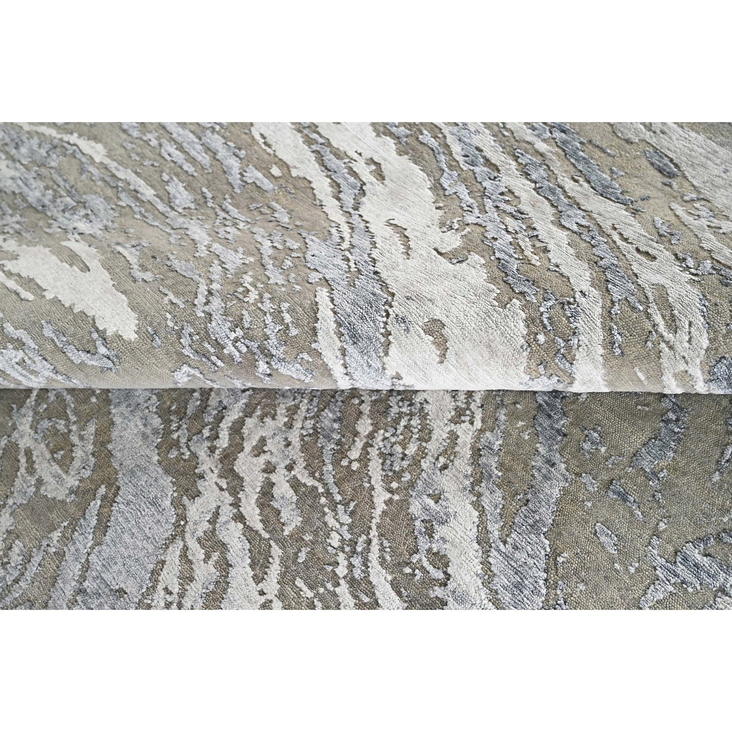 HIMALAYAN ART WINDSOM 126BR SILVER / GREY