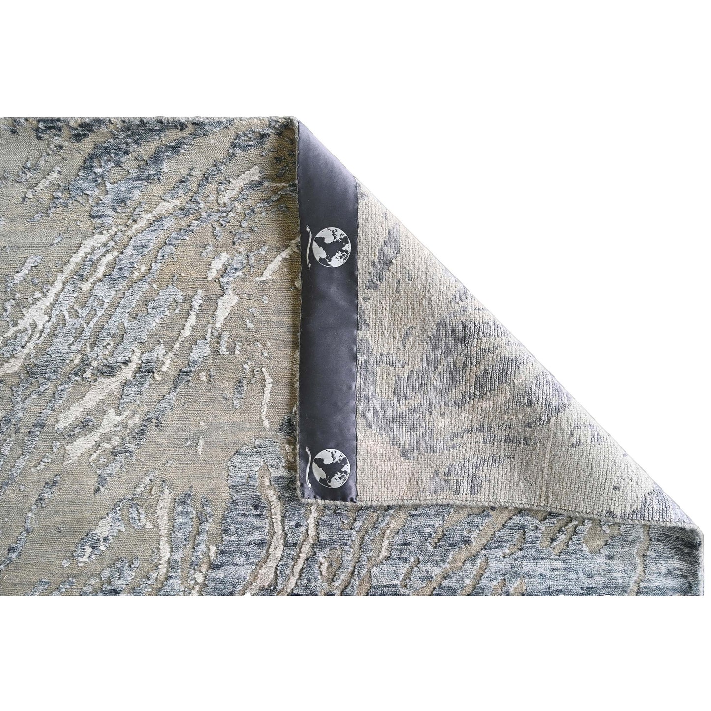 HIMALAYAN ART WINDSOM 126BR SILVER / GREY