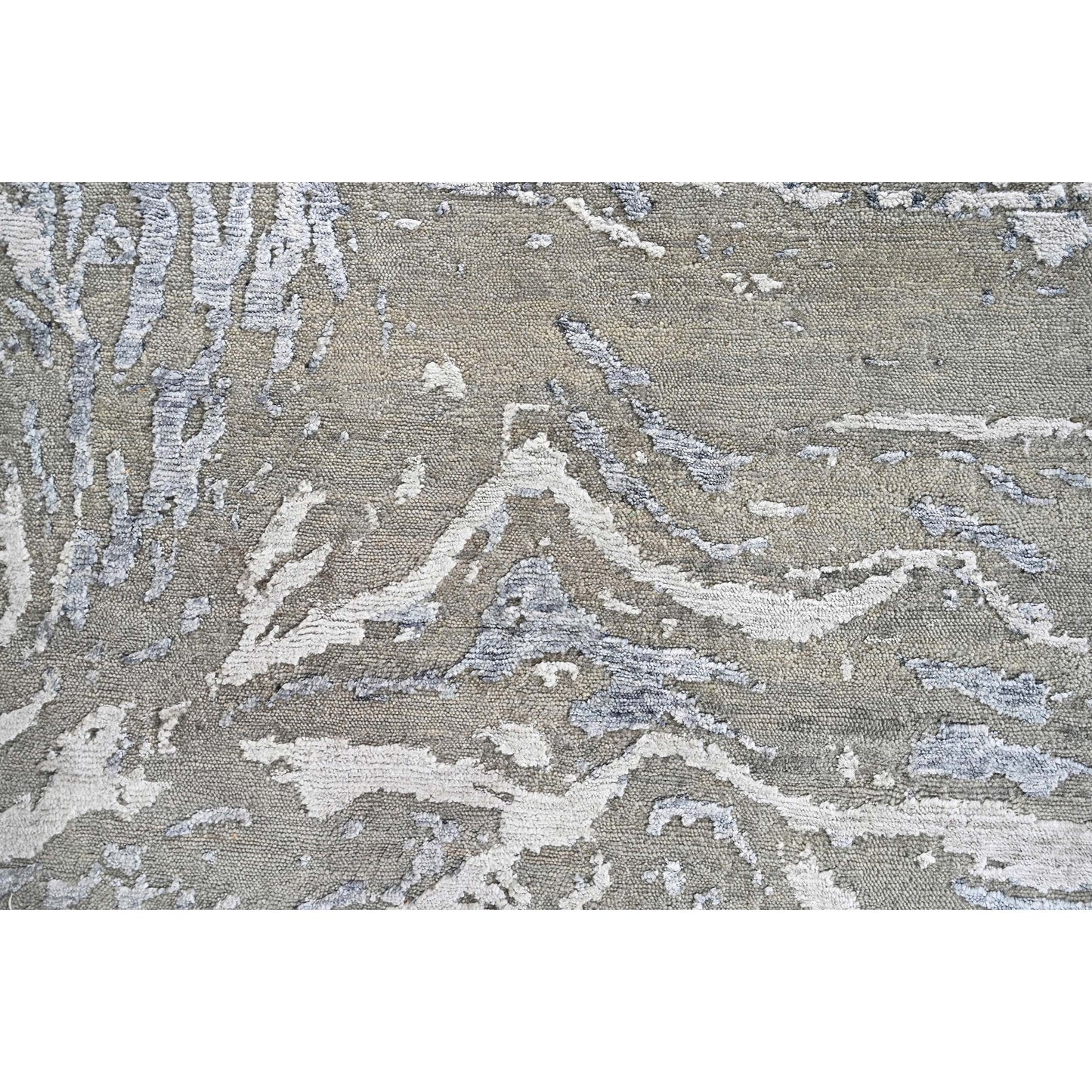 HIMALAYAN ART WINDSOM 126BR SILVER / GREY