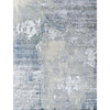 HIMALAYAN ART WINDSOM 131BR SILVER / BLUE