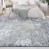 HIMALAYAN ART WINDSOM 131BR SILVER / BLUE