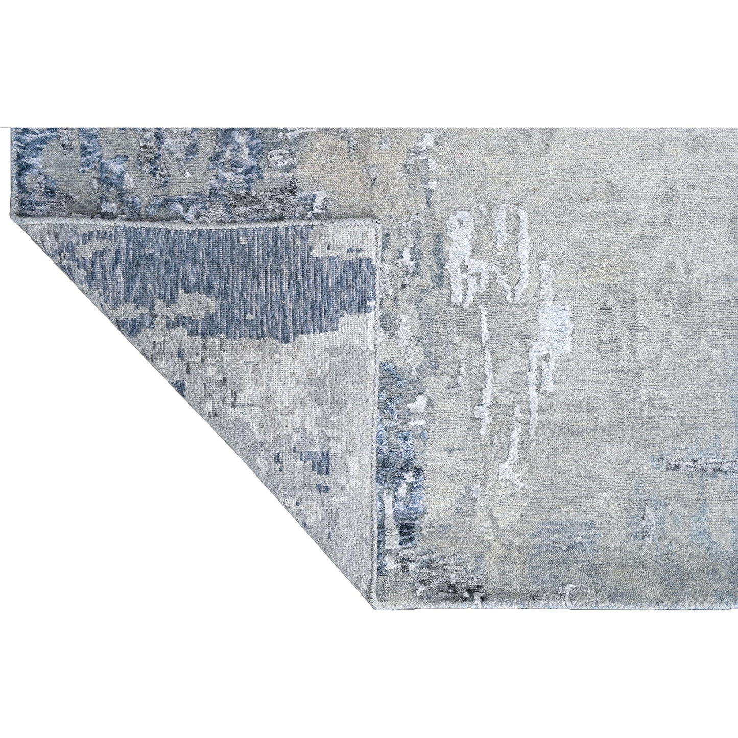 HIMALAYAN ART WINDSOM 131BR SILVER / BLUE