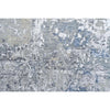 HIMALAYAN ART WINDSOM 131BR SILVER / BLUE