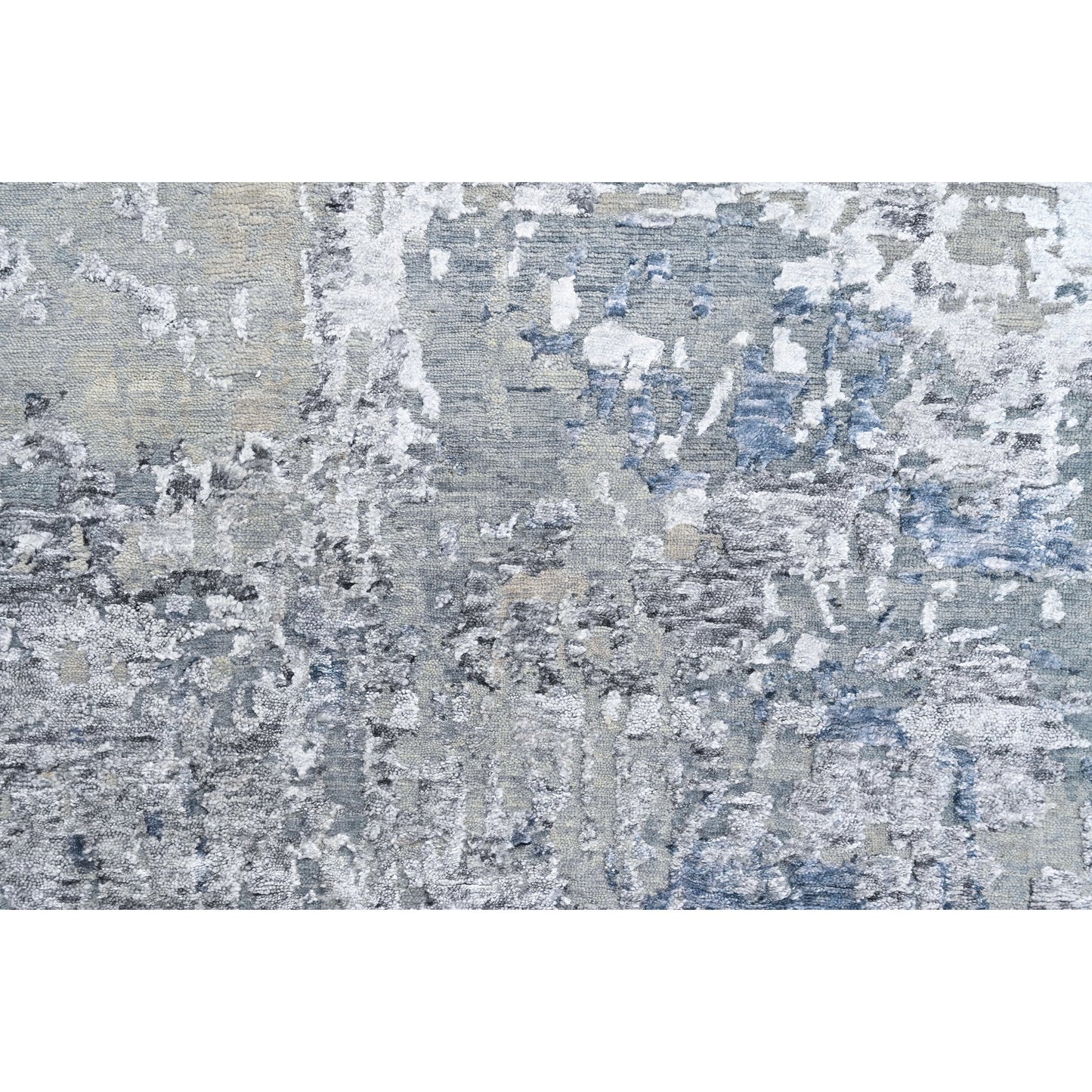 HIMALAYAN ART WINDSOM 131BR SILVER / BLUE