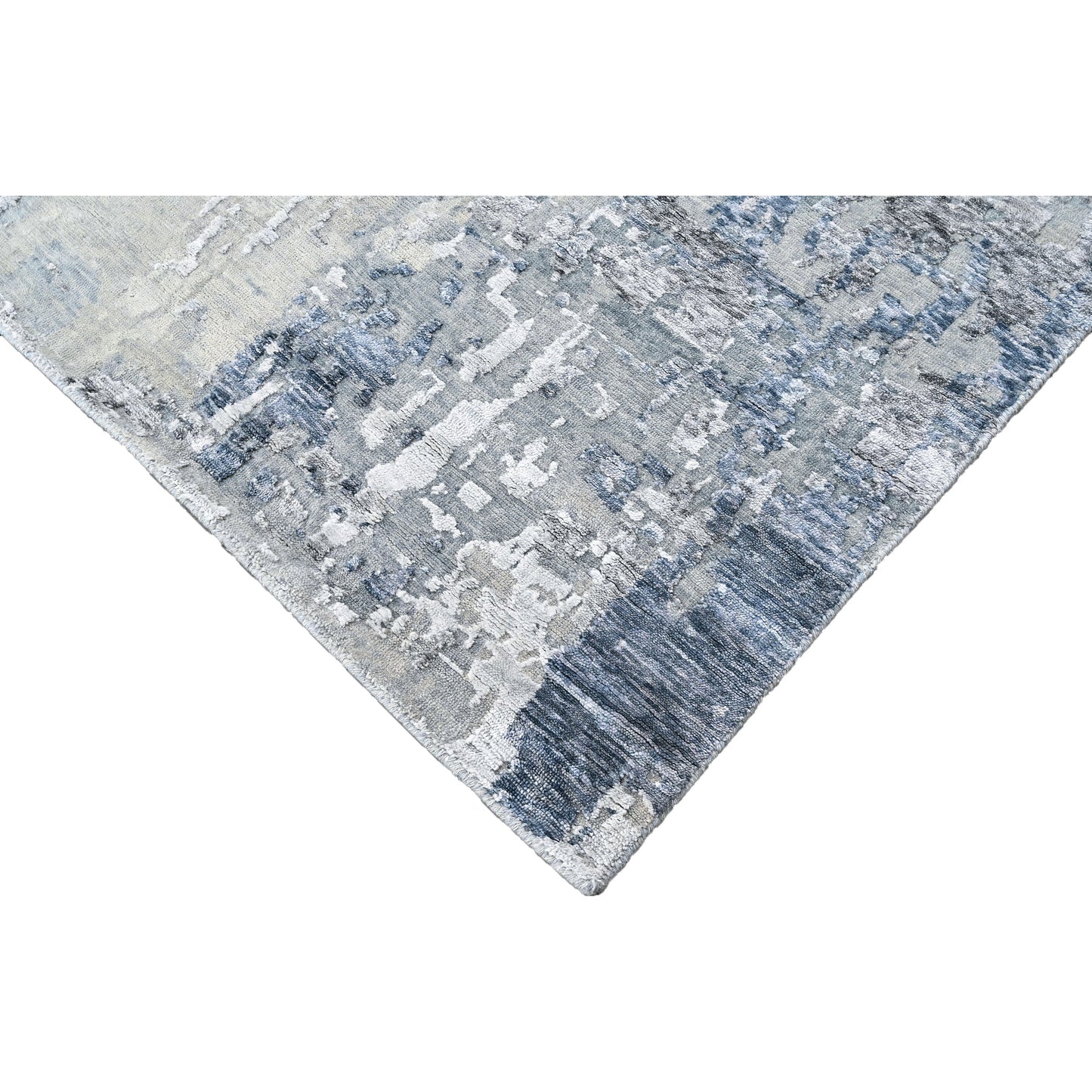 HIMALAYAN ART WINDSOM 131BR SILVER / BLUE