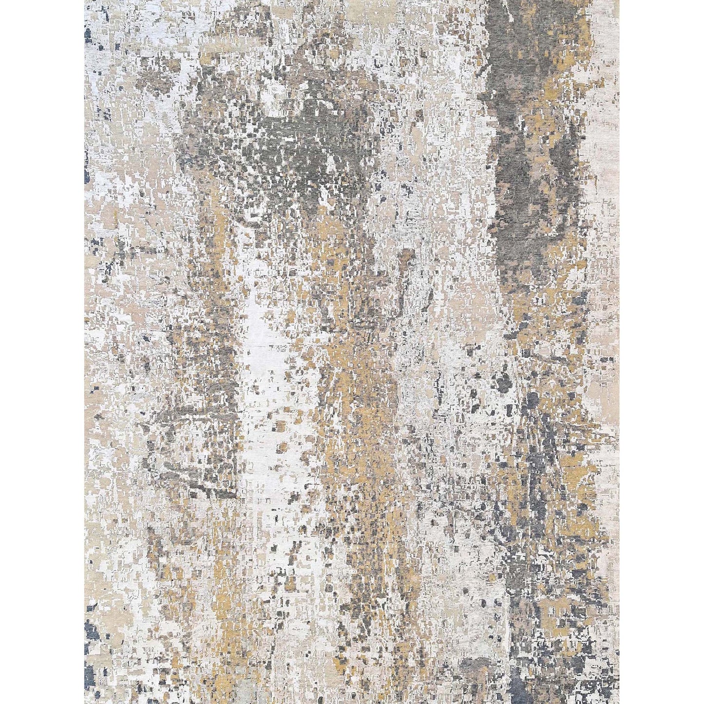 HIMALAYAN ART WINDSOM 141BR SILVER / GOLD