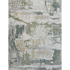HIMALAYAN ART WINDSOM 142RU IVORY / GREEN