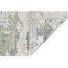 HIMALAYAN ART WINDSOM 142RU IVORY / GREEN