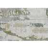 HIMALAYAN ART WINDSOM 142RU IVORY / GREEN