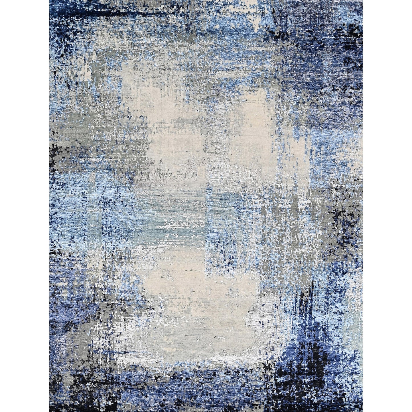 HIMALAYAN ART WINDSOM 149WB BEIGE / BLUE