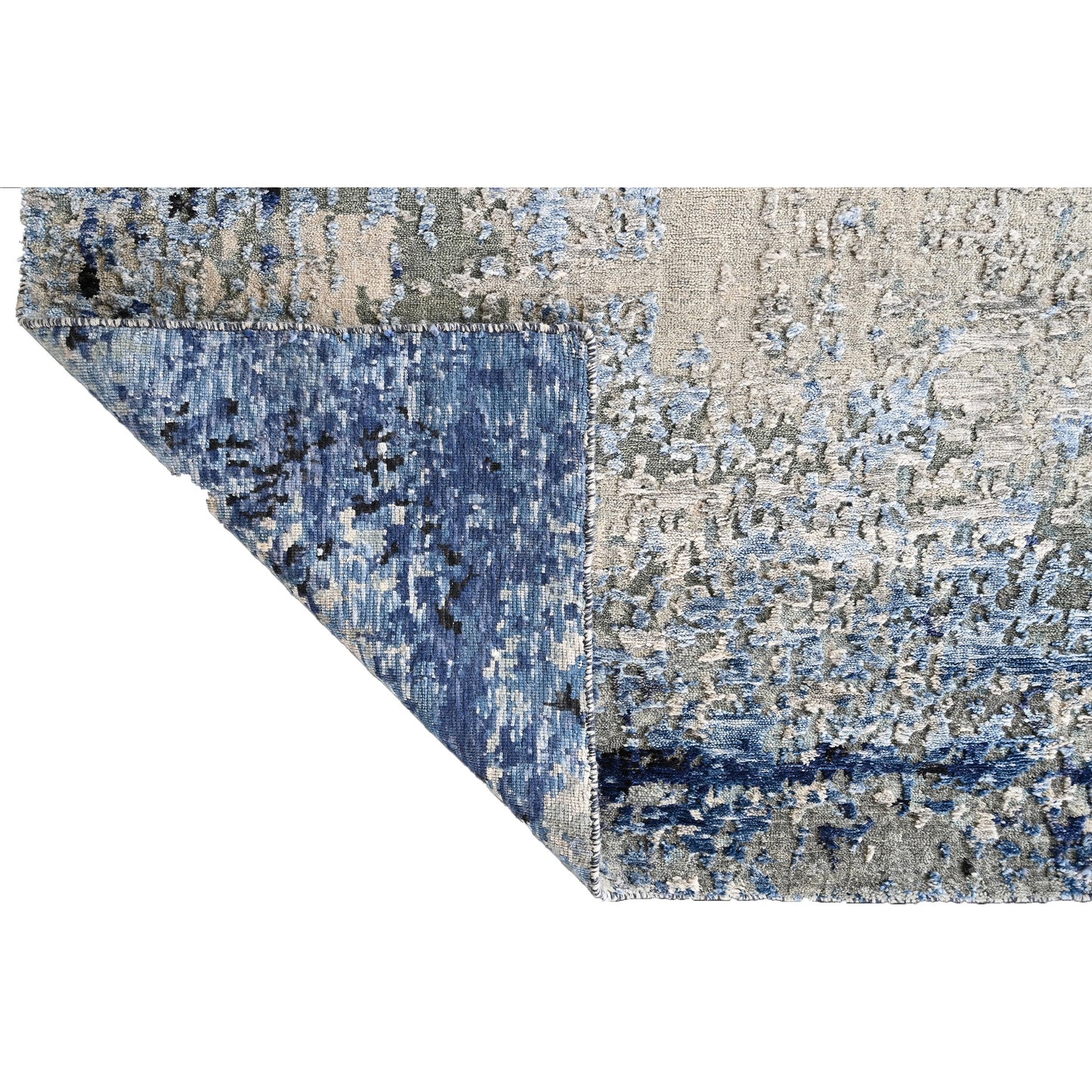 HIMALAYAN ART WINDSOM 149WB BEIGE / BLUE