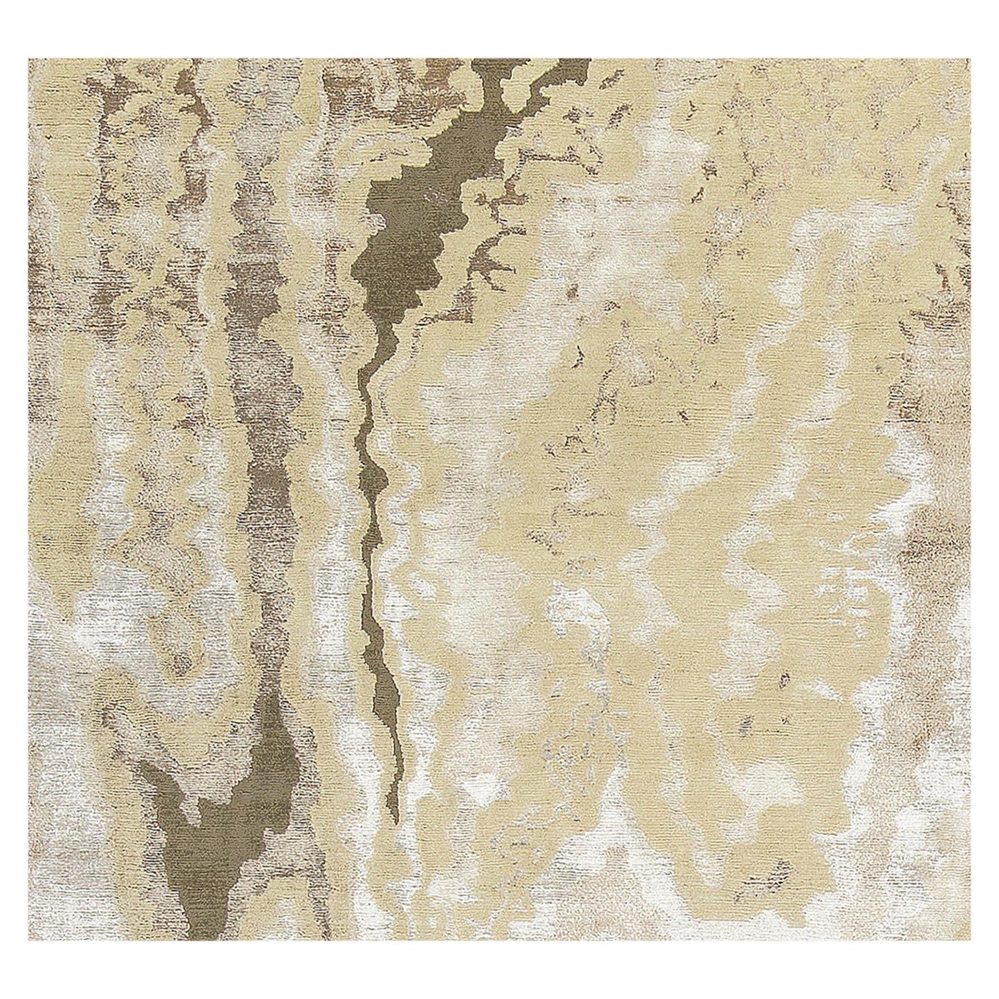 HIMALAYAN ART WINDSOM 15054 IVORY / BEIGE