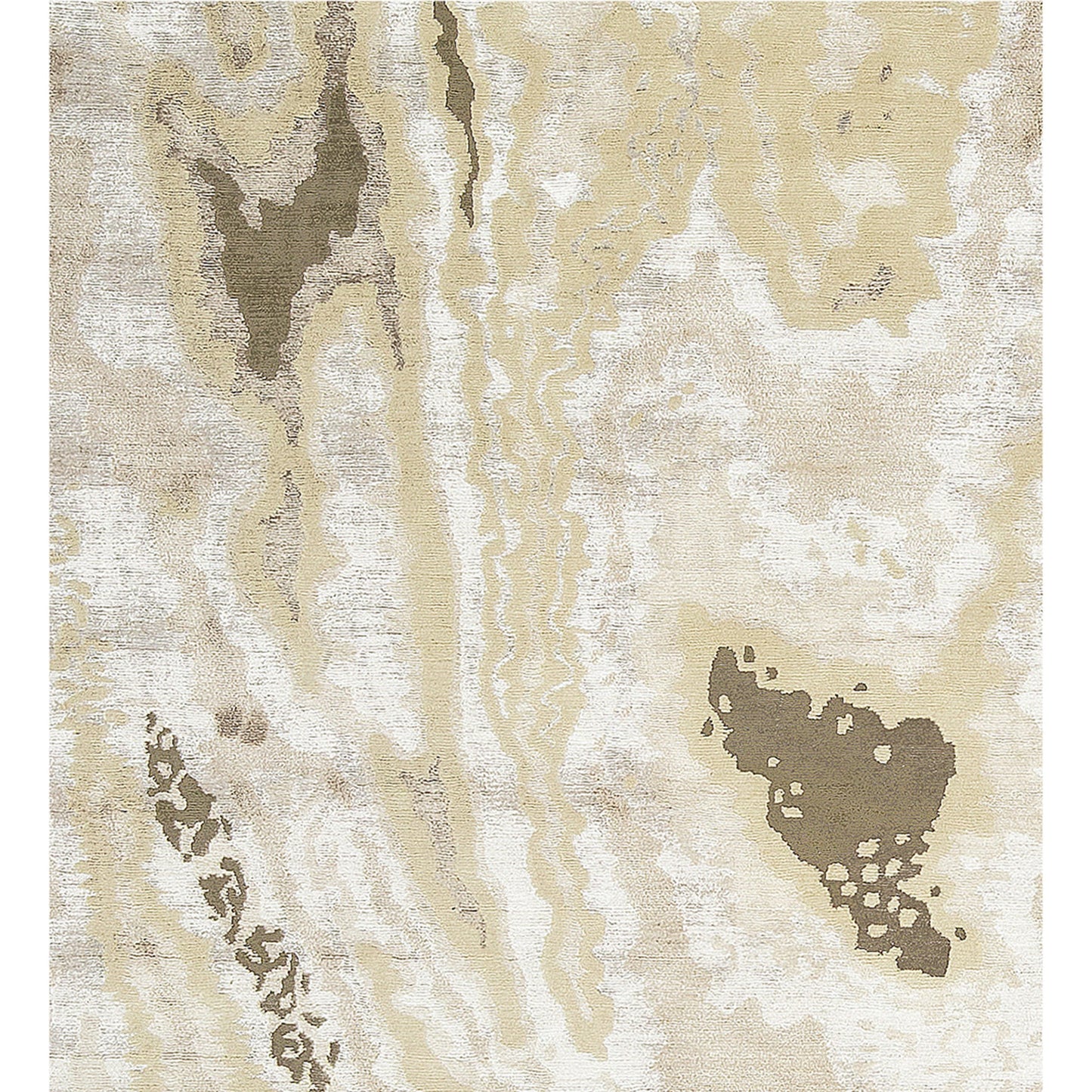HIMALAYAN ART WINDSOM 15054 IVORY / BEIGE