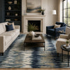 HIMALAYAN ART WINDSOM 15804 COBALT BLUE