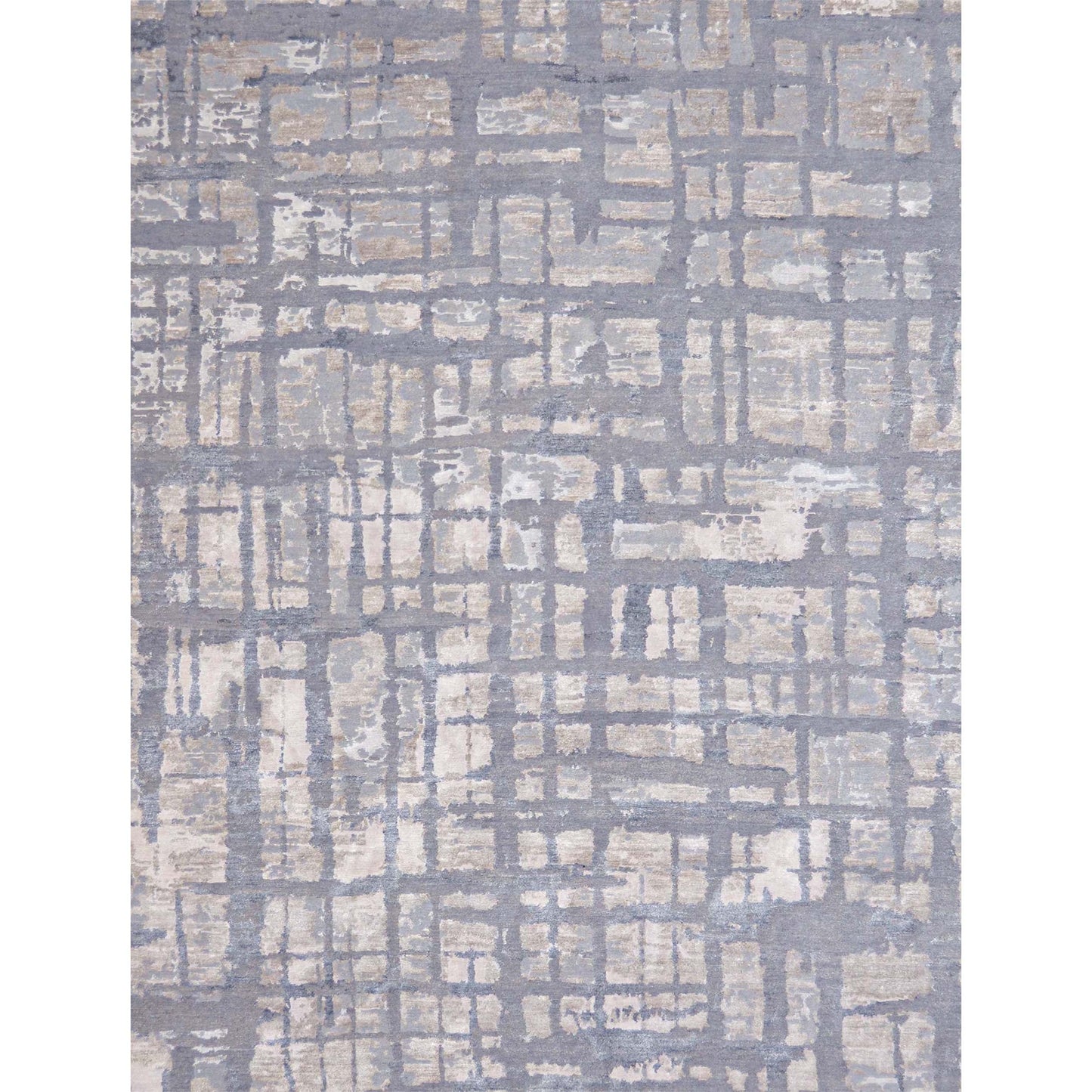 HIMALAYAN ART WINDSOM 16432 SILVER / GREY