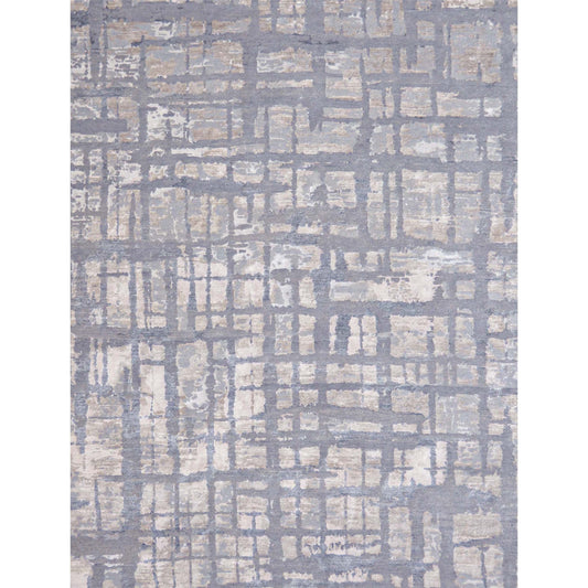 HIMALAYAN ART WINDSOM 16432 SILVER / GREY