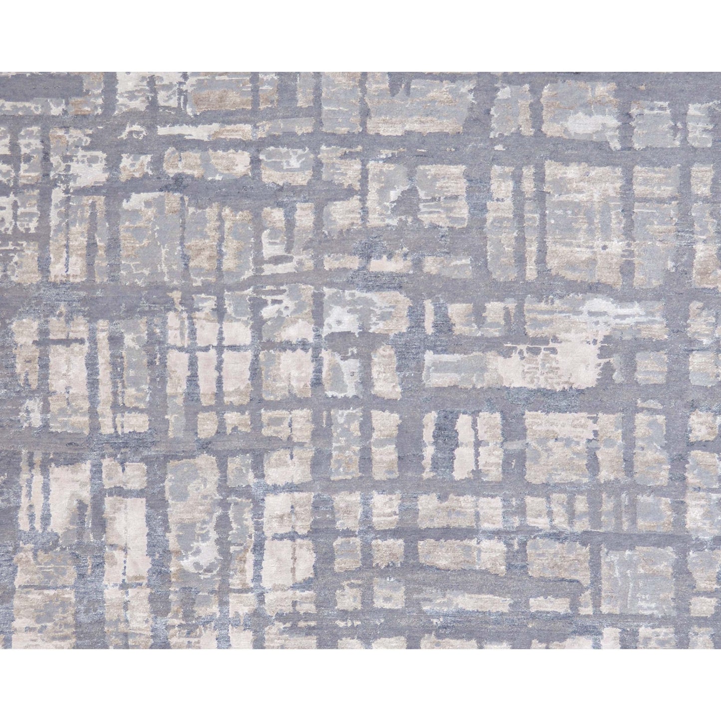HIMALAYAN ART WINDSOM 16432 SILVER / GREY