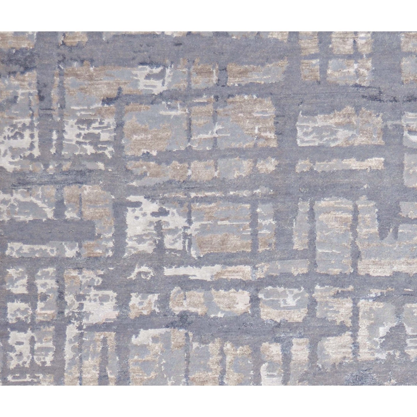 HIMALAYAN ART WINDSOM 16432 SILVER / GREY
