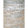 HIMALAYAN ART WINDSOM 16BRD TURQUOISE / GREY