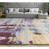 HIMALAYAN ART WINDSOM 170BR LIGHT BLUE / GOLD