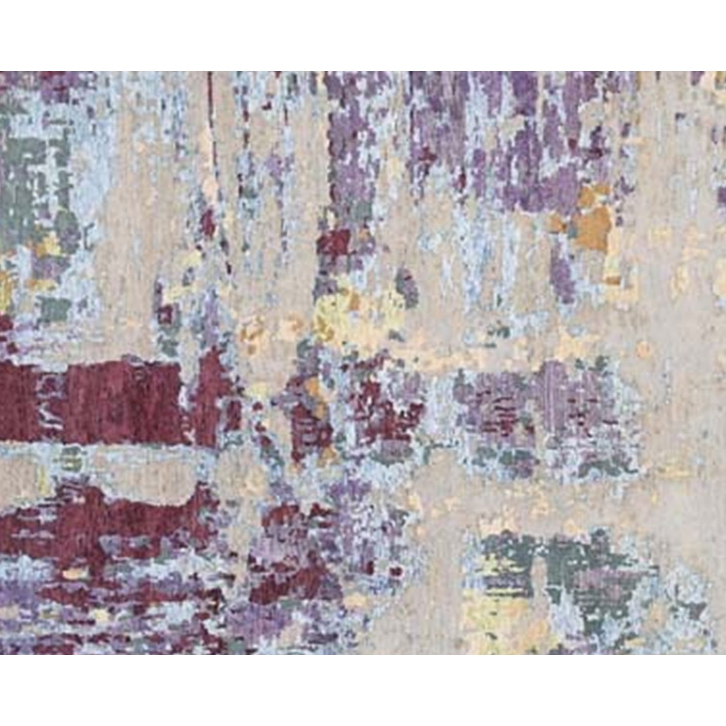 HIMALAYAN ART WINDSOM 170BR LIGHT BLUE / GOLD