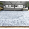 HIMALAYAN ART WINDSOM 17157 SILVER / BLUE