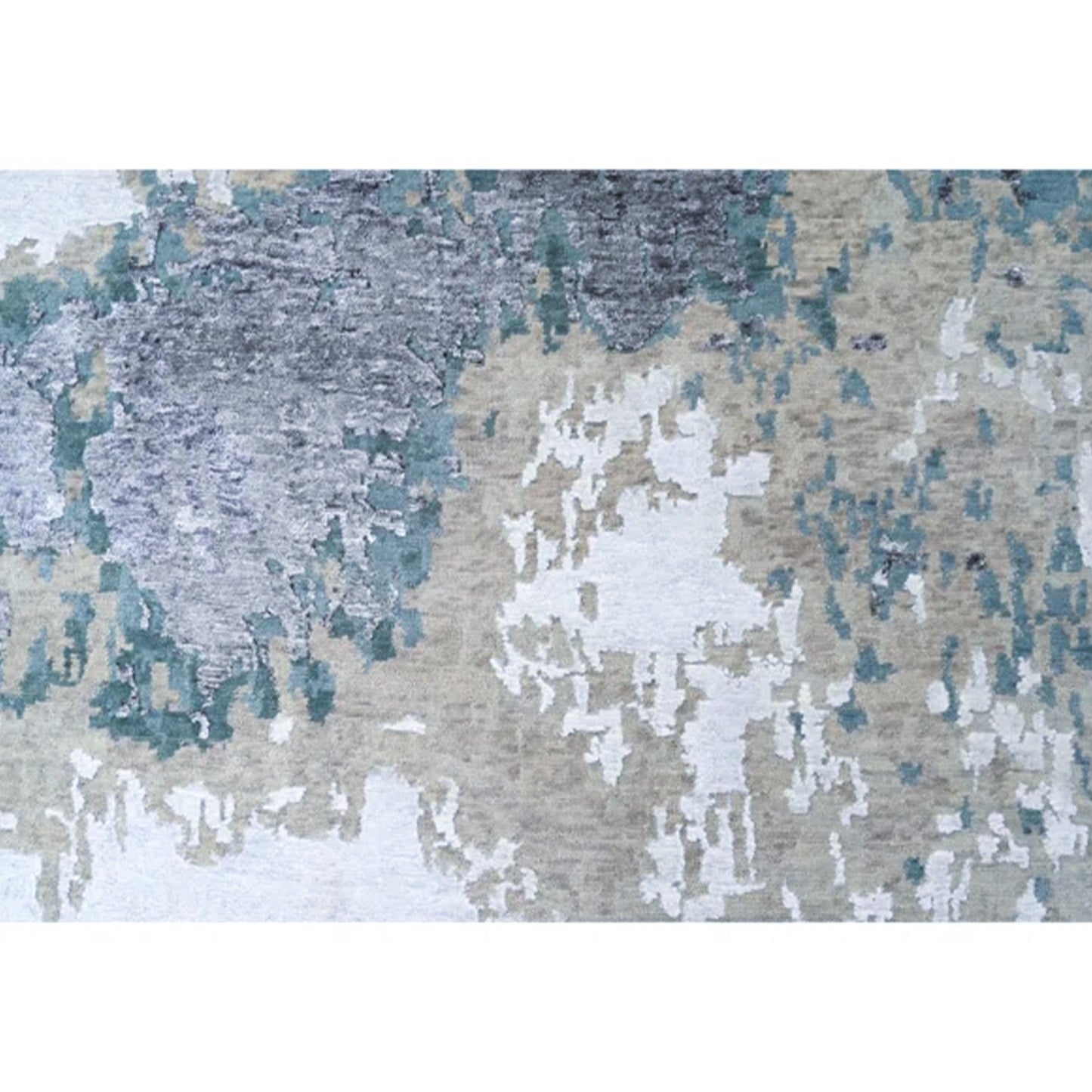 HIMALAYAN ART WINDSOM 17BRD IVORY / LIGHT BLUE