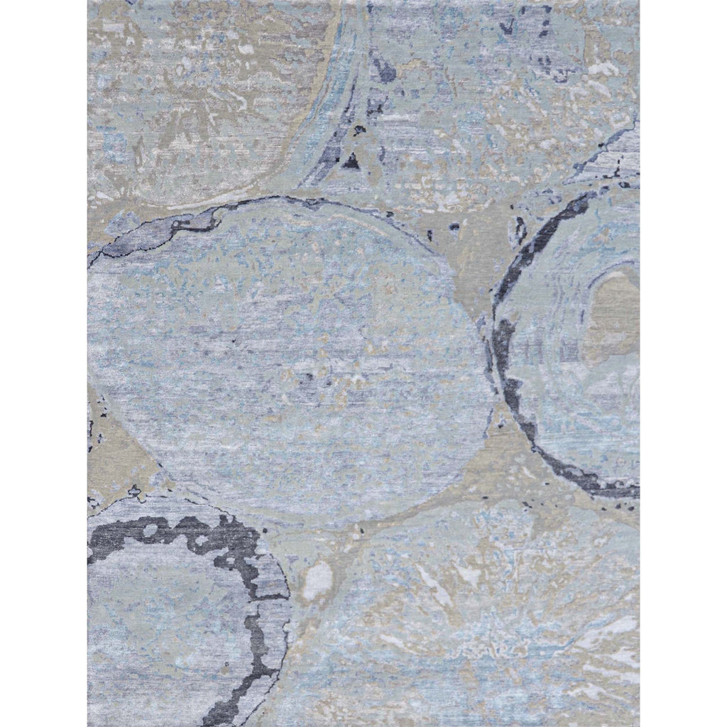 HIMALAYAN ART WINDSOM 18421 BACCHUS BLUE / SILVER