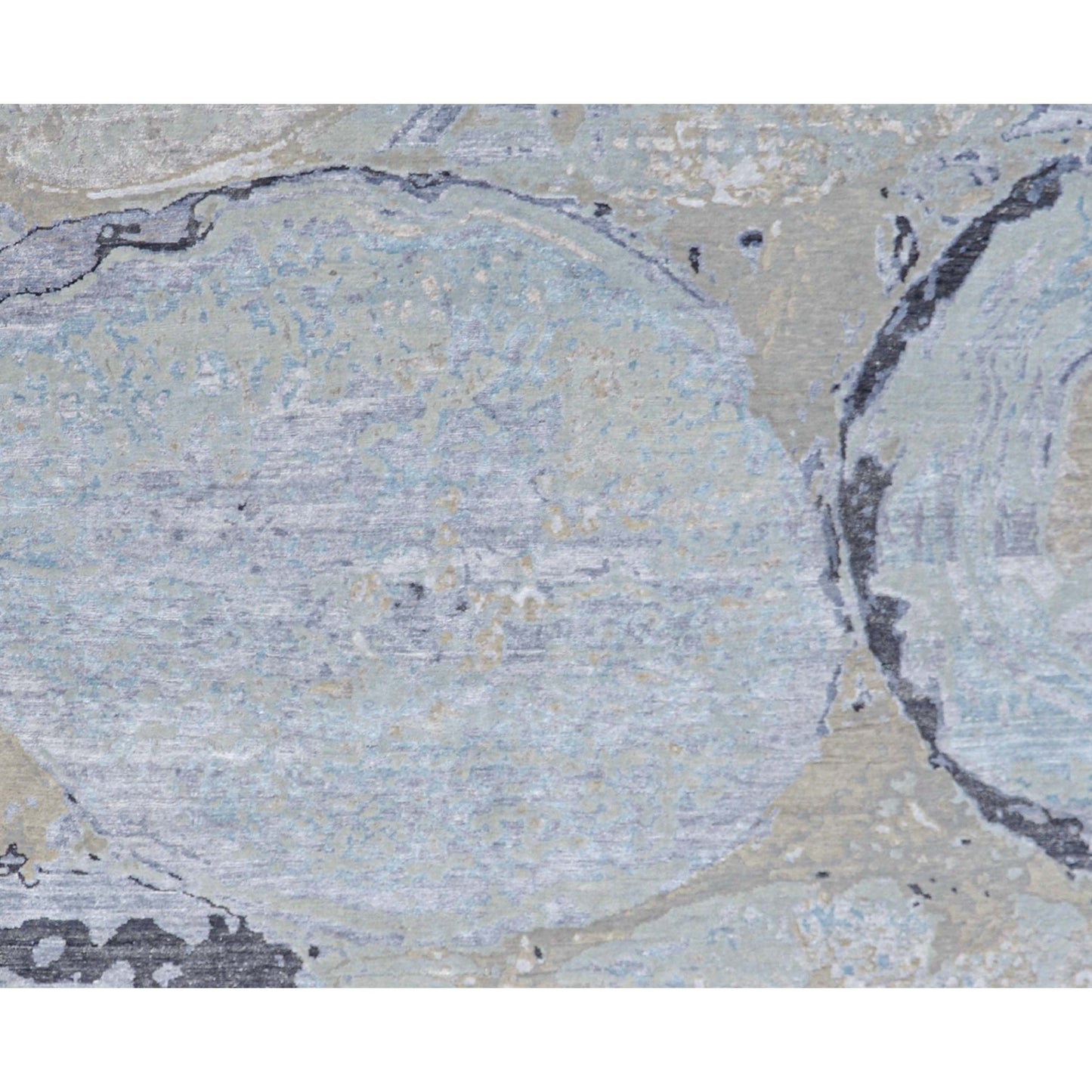 HIMALAYAN ART WINDSOM 18421 BACCHUS BLUE / SILVER