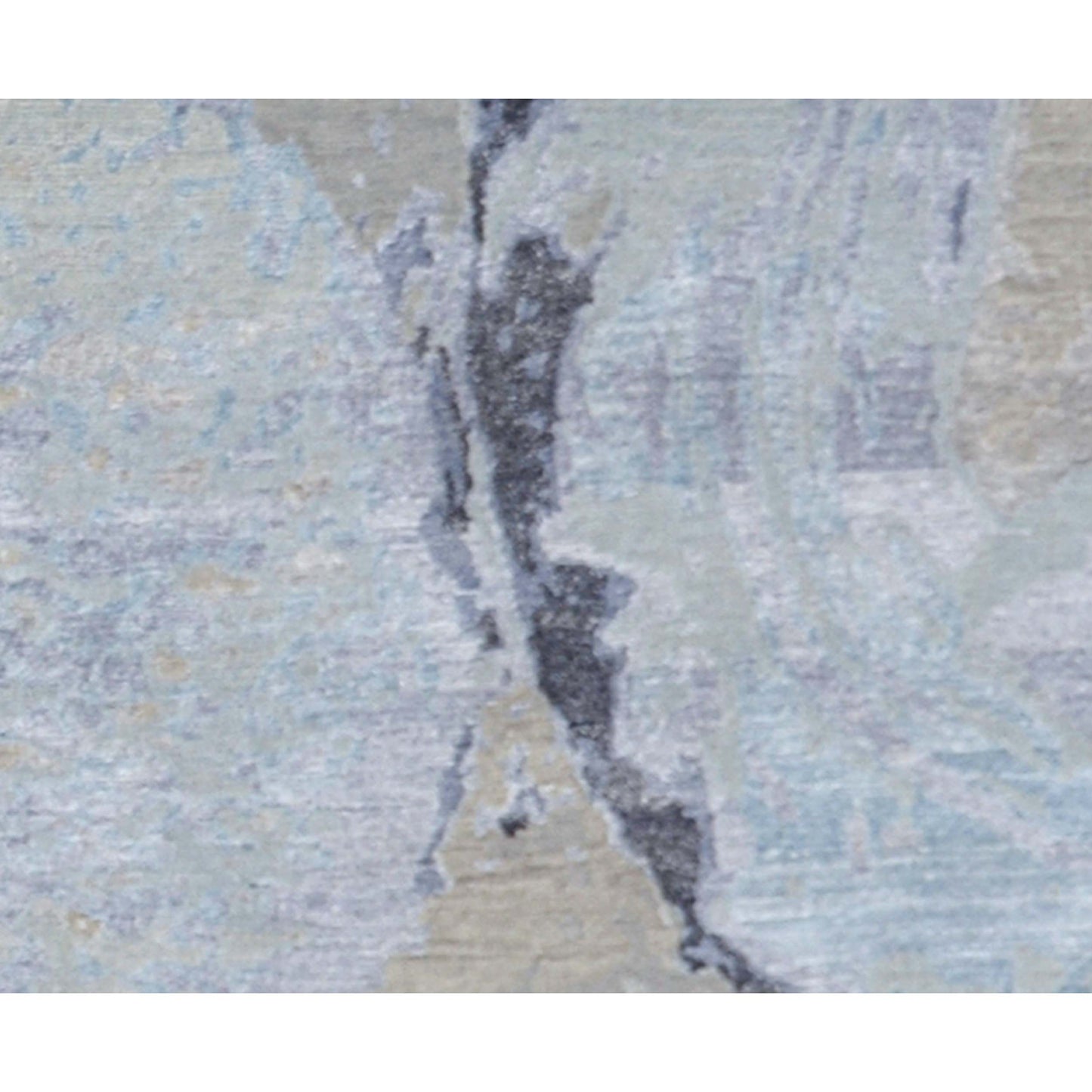 HIMALAYAN ART WINDSOM 18421 BACCHUS BLUE / SILVER