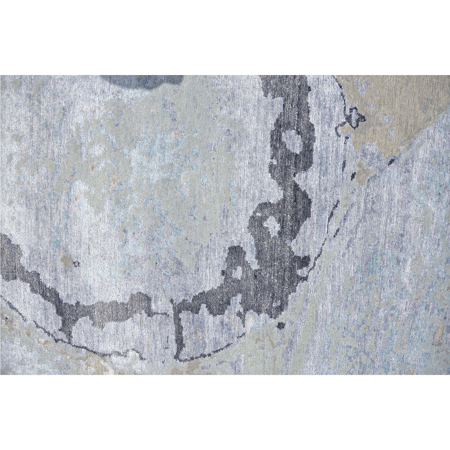 HIMALAYAN ART WINDSOM 18421 BACCHUS BLUE / SILVER