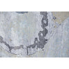 HIMALAYAN ART WINDSOM 18421 BACCHUS BLUE / SILVER
