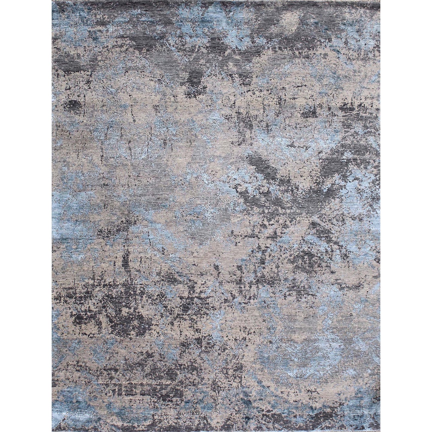 HIMALAYAN ART WINDSOM 1903B GREY / BLUE